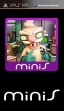 Логотип Roms Dr. Minigames (Clone)