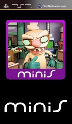 Dr. Minigames (Clone) image