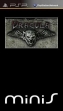 Логотип Emulators Dracula : Undead Awakening (Clone)