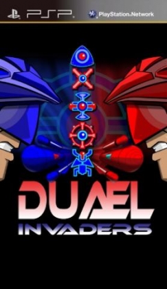 DuÃ¦l Invaders [Europe] image