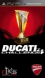 Логотип Emulators Ducati Challenge (Clone)
