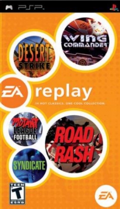 EA Replay image