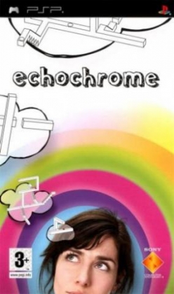 Echochrome [Europe] image