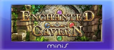 Enchanted Cavern (Clone) image