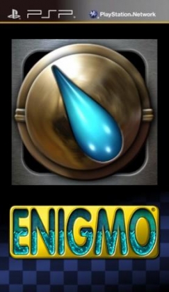 Enigmo (Clone) image