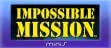 logo Emulators Epyx's Impossible Mission (Clone)