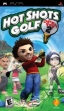 Логотип Emulators Everybody's Golf 2