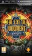 Логотип Emulators The Eye of Judgment : Legends [Europe]