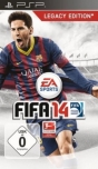 FIFA 14 (Clone) émulateur de jeu roms télécharger