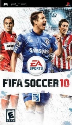 FIFA 10 [USA] image