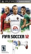 Логотип Emulators FIFA 12 [USA]