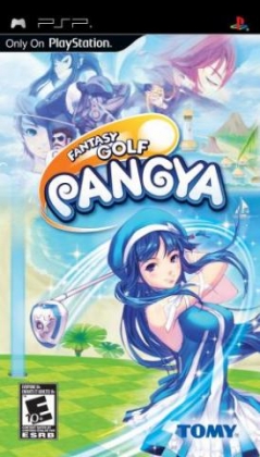 Pangya : Fantasy Golf [Asia] image