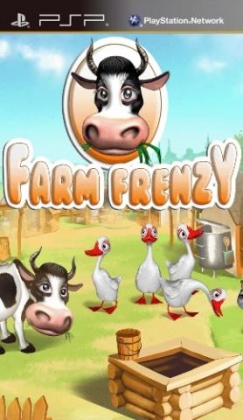 Farm Frenzy (Clone) image
