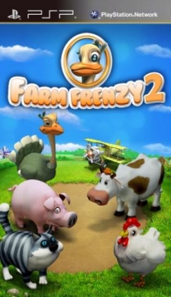 Farm Frenzy 2 (Clone) image