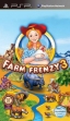 logo Emuladores Farm Frenzy 3 (Clone)