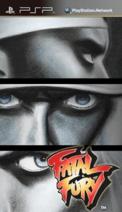 Fatal Fury (Clone) image