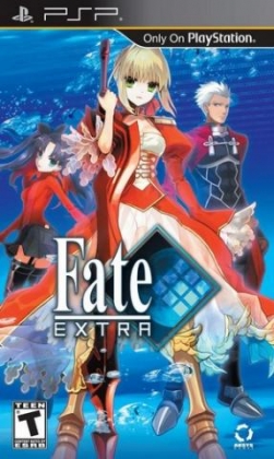 Fate/Extra CCC image