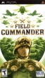 Логотип Roms Field Commander