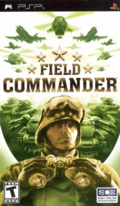 Field Commander image