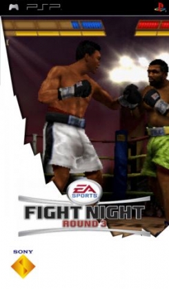 Fight Night : Round 3 image