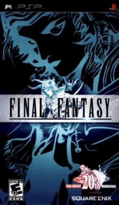 Tiempo de día Aplicable retorta Final Fantasy [Europe]-Playstation Portable (PSP) iso descargar |  WoWroms.com