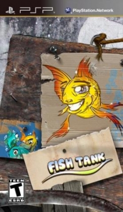 Fish Tank (Clone) image