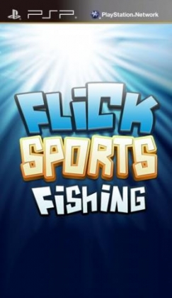 Flick Fishing (Clone) image