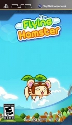 Flying Hamster image