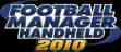 logo Emulators Football Manager Handheld 2010