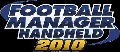 Football Manager Handheld 2010 image