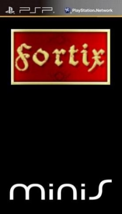 Fortix (Clone) image