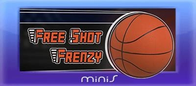 Free Shot Frenzy (Clone) image