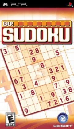 Go! Sudoku image