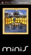 logo Emulators Gold Fever (Clone)