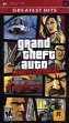 Logo Emulateurs Grand Theft Auto : Liberty City Stories (Clone)