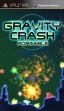 logo Emulators Gravity Crash