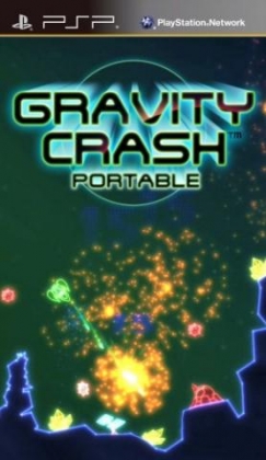 Gravity Crash image