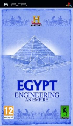 Egypt : Engineering an Empire [Europe] image