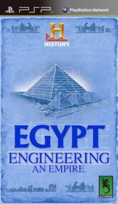 Egypt : Engineering an Empire [USA] image