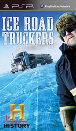 Ice Road Truckers [Europe] image