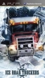 logo Emulators Ice Road Truckers [USA]