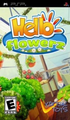 Hello Flowerz (Clone) image