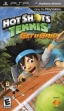 logo Emulators Hot Shots Tennis - Get A Grip