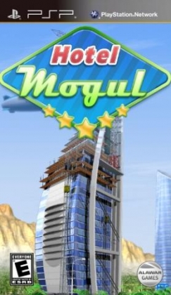 Hotel Mogul (Clone) image