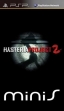 logo Roms Hysteria Project 2 (Clone)