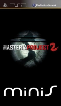 hysteria project 2 psp walkthrough