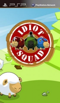 Idiot Squad (Clone) image