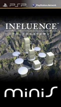 Influence (Clone) image
