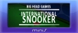 Логотип Emulators International Snooker (Clone)