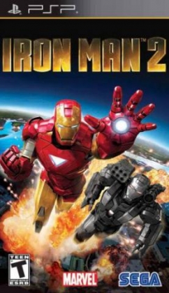 Iron Man 2 [USA] image